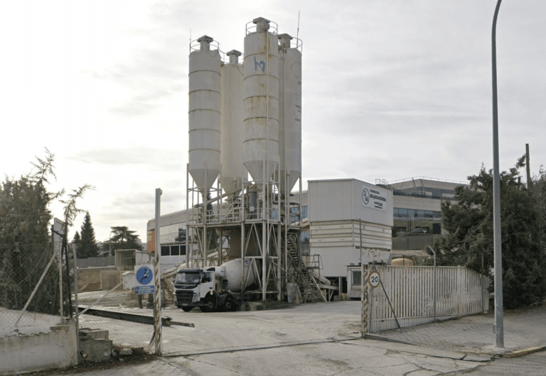 PLanta-de-hormigón-alcobendas-I-hormigones-majadahonda-